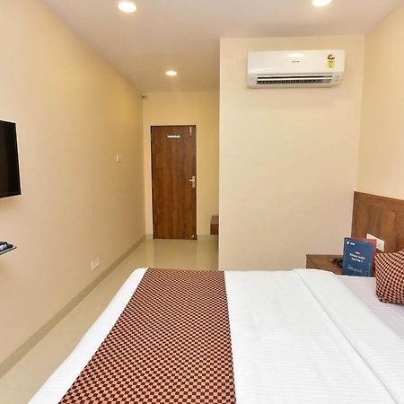Oyo 8757 Prakash Inn Βομβάη Εξωτερικό φωτογραφία
