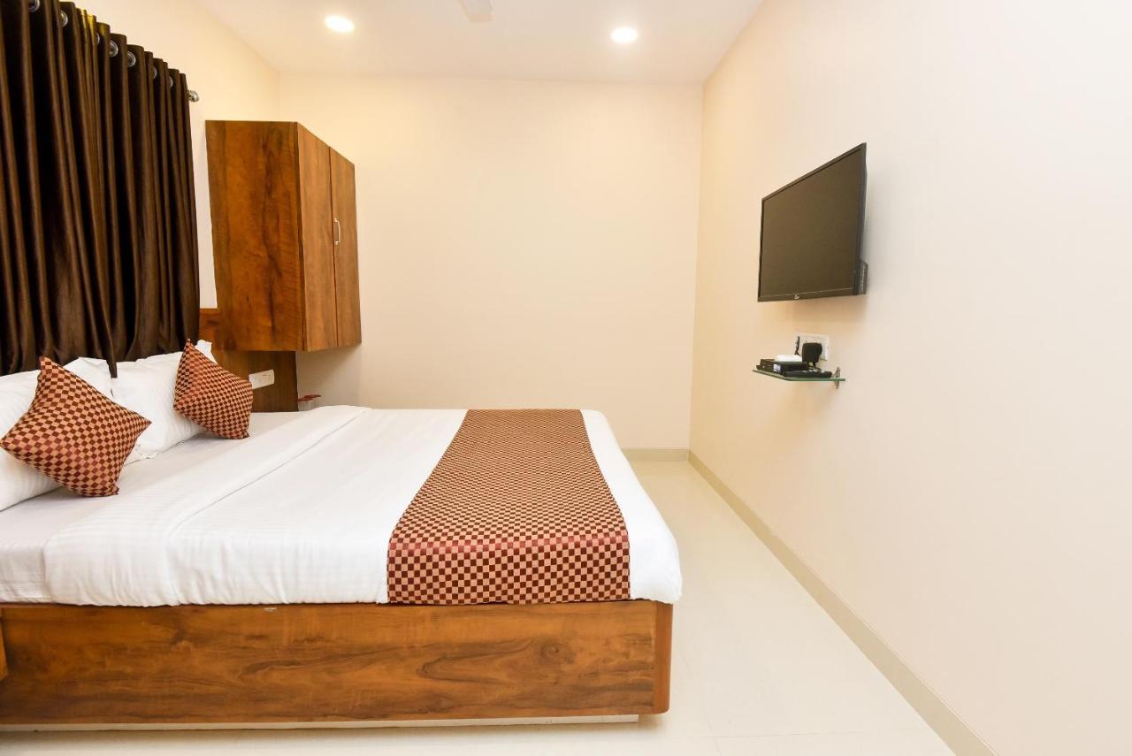 Oyo 8757 Prakash Inn Βομβάη Εξωτερικό φωτογραφία