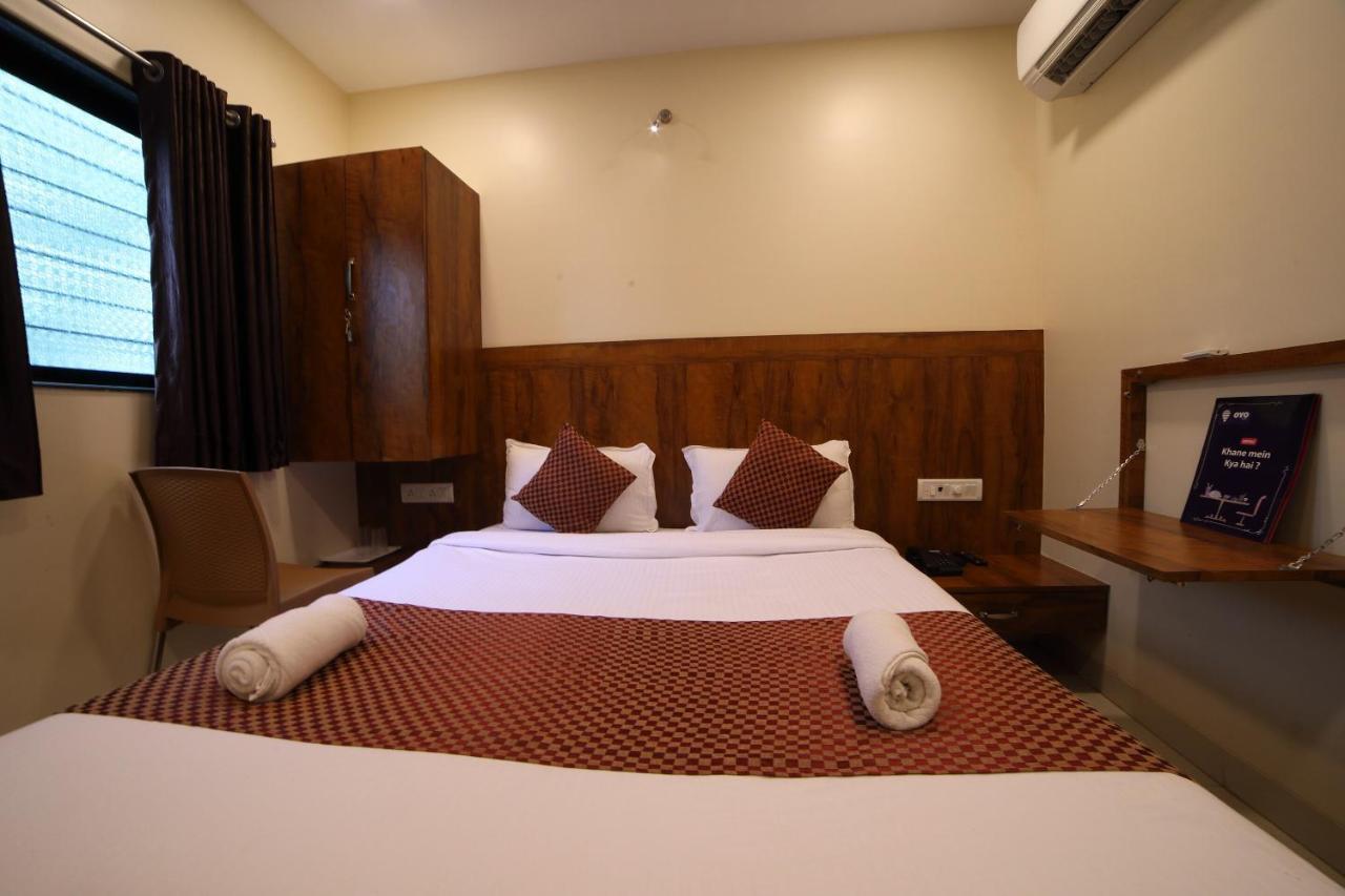 Oyo 8757 Prakash Inn Βομβάη Εξωτερικό φωτογραφία