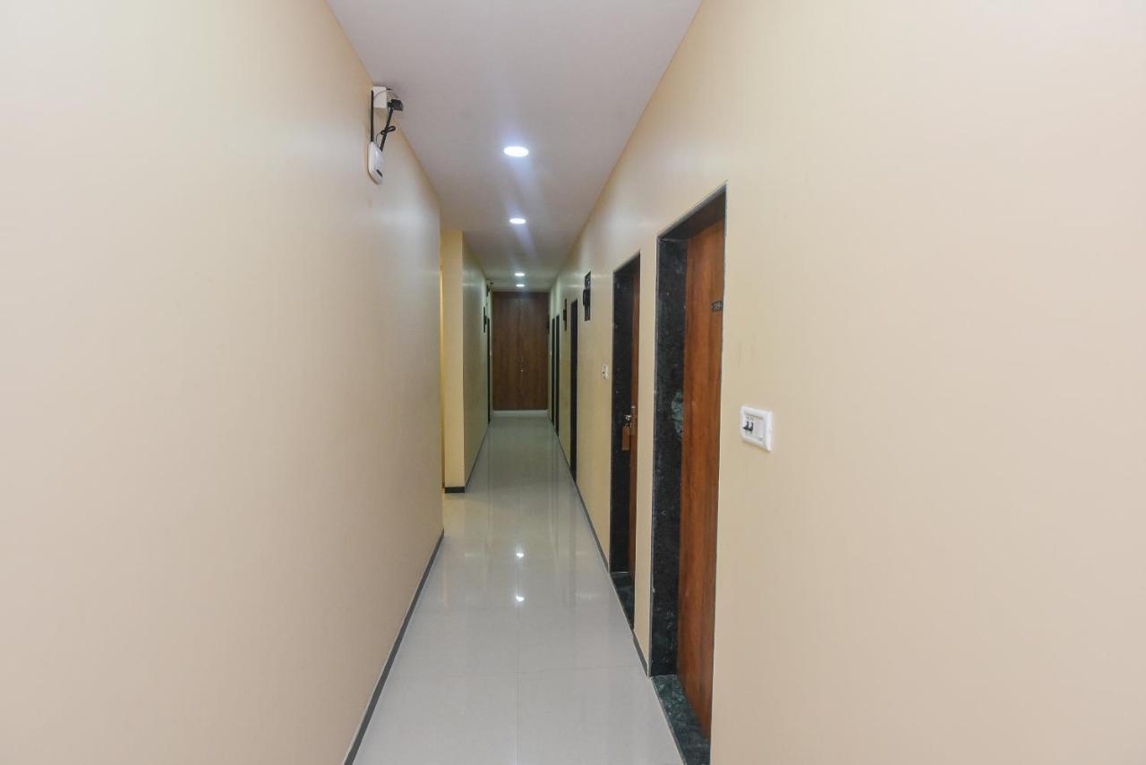Oyo 8757 Prakash Inn Βομβάη Εξωτερικό φωτογραφία