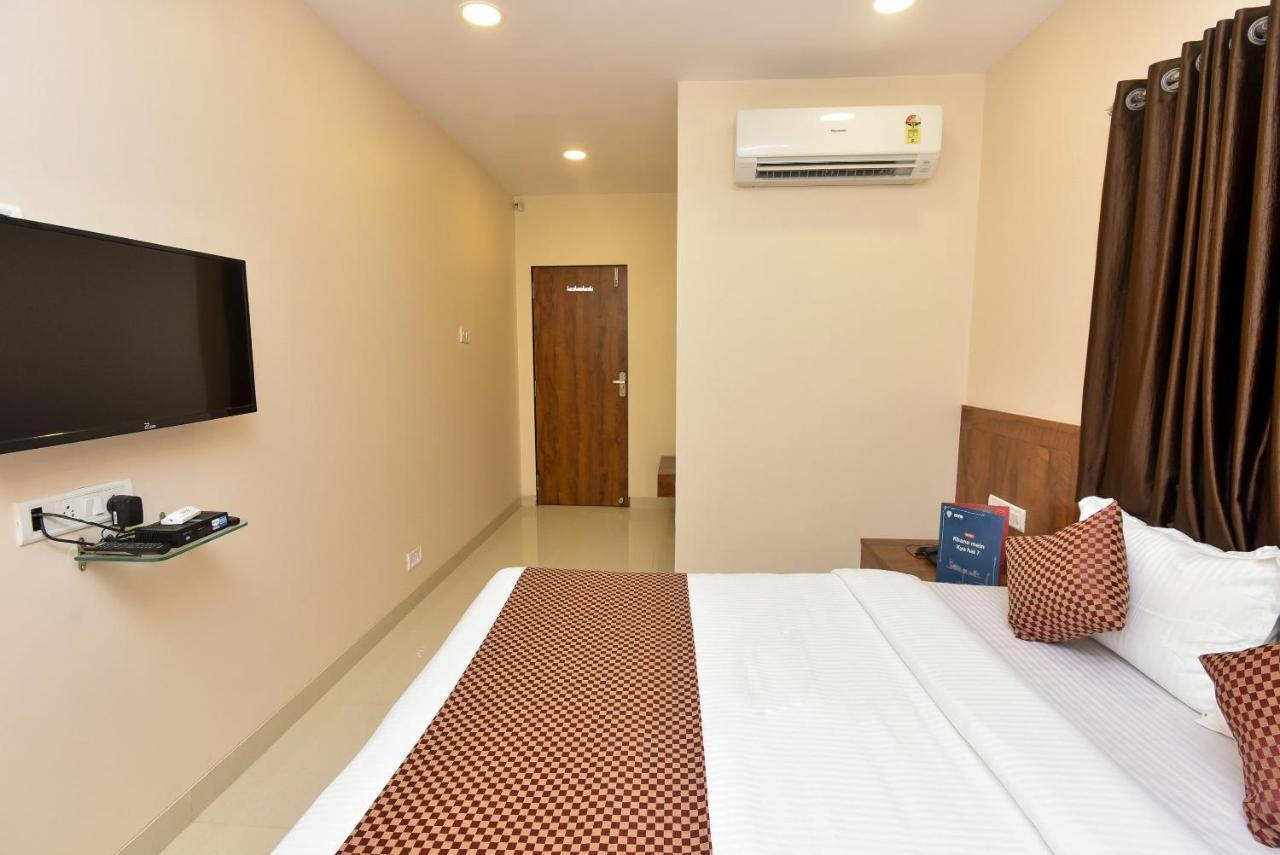 Oyo 8757 Prakash Inn Βομβάη Εξωτερικό φωτογραφία