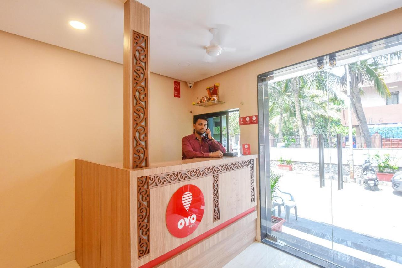 Oyo 8757 Prakash Inn Βομβάη Εξωτερικό φωτογραφία