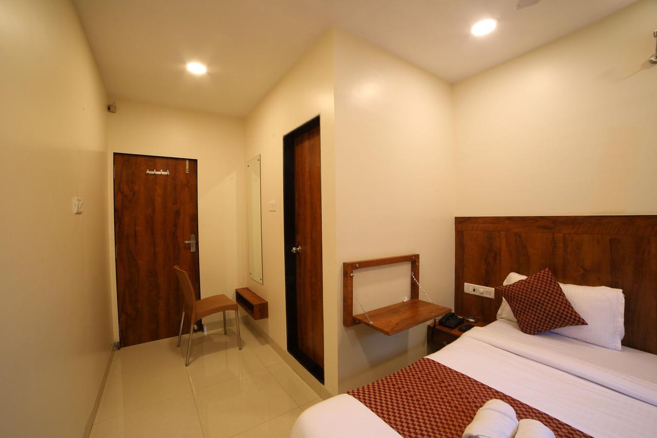 Oyo 8757 Prakash Inn Βομβάη Εξωτερικό φωτογραφία
